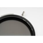 NiSi True Color VND/PL 1-5 Stops - Imagen 6