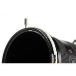 NiSi True Color VND/PL 1-5 Stops - Imagen 8