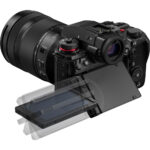 PANASONIC Lumix S1II - Imagem 10