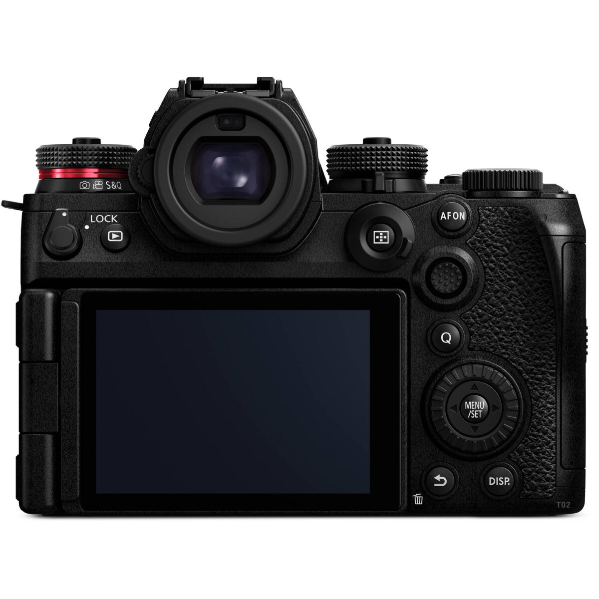 PANASONIC Lumix S1II - Imagem 2