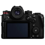 PANASONIC Lumix S1II - Imagem 2