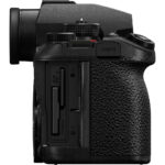PANASONIC Lumix S1II - Imagem 4