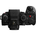 PANASONIC Lumix S1II - Imagem 5