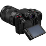 PANASONIC Lumix S1II - Imagem 9
