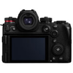 Panasonic LUMIX S1IIE - Imagem 2