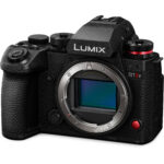Panasonic LUMIX S1IIE - Imagem 8