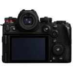 Panasonic Lumix S1RII - Imagem 2