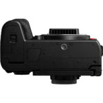 Panasonic Lumix S1RII - Imagem 6