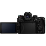 Panasonic Lumix S1RII - Imagem 9