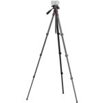SMALLRIG 5474 Tripé Portátil de Vídeo 360° - Imagem 6