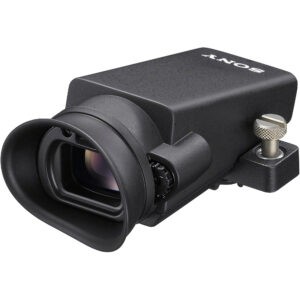 Sony DVF EL1 Visor Eletronico OLED para FX5 1