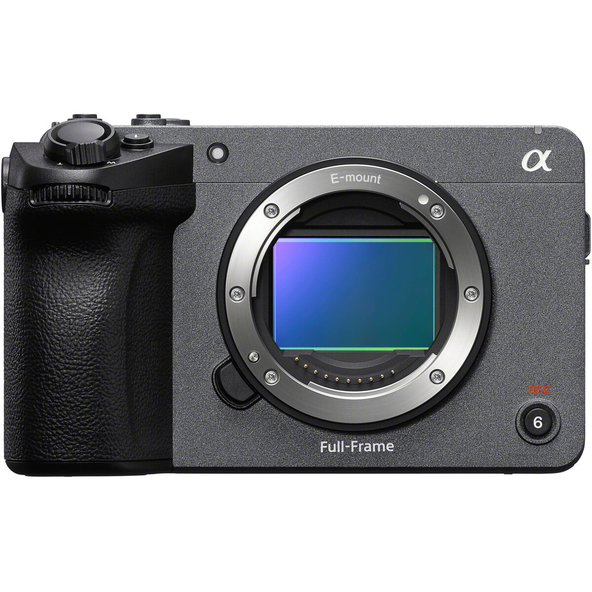 Sony FX5 Câmara de Cinema Full-Frame Cinema Line 1 Sony FX5 | ILME-FX5B - Imagem 1
