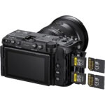 Sony FX5 | ILME-FX5B - Imagem 10