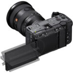 Sony FX5 | ILME-FX5B - Imagem 12