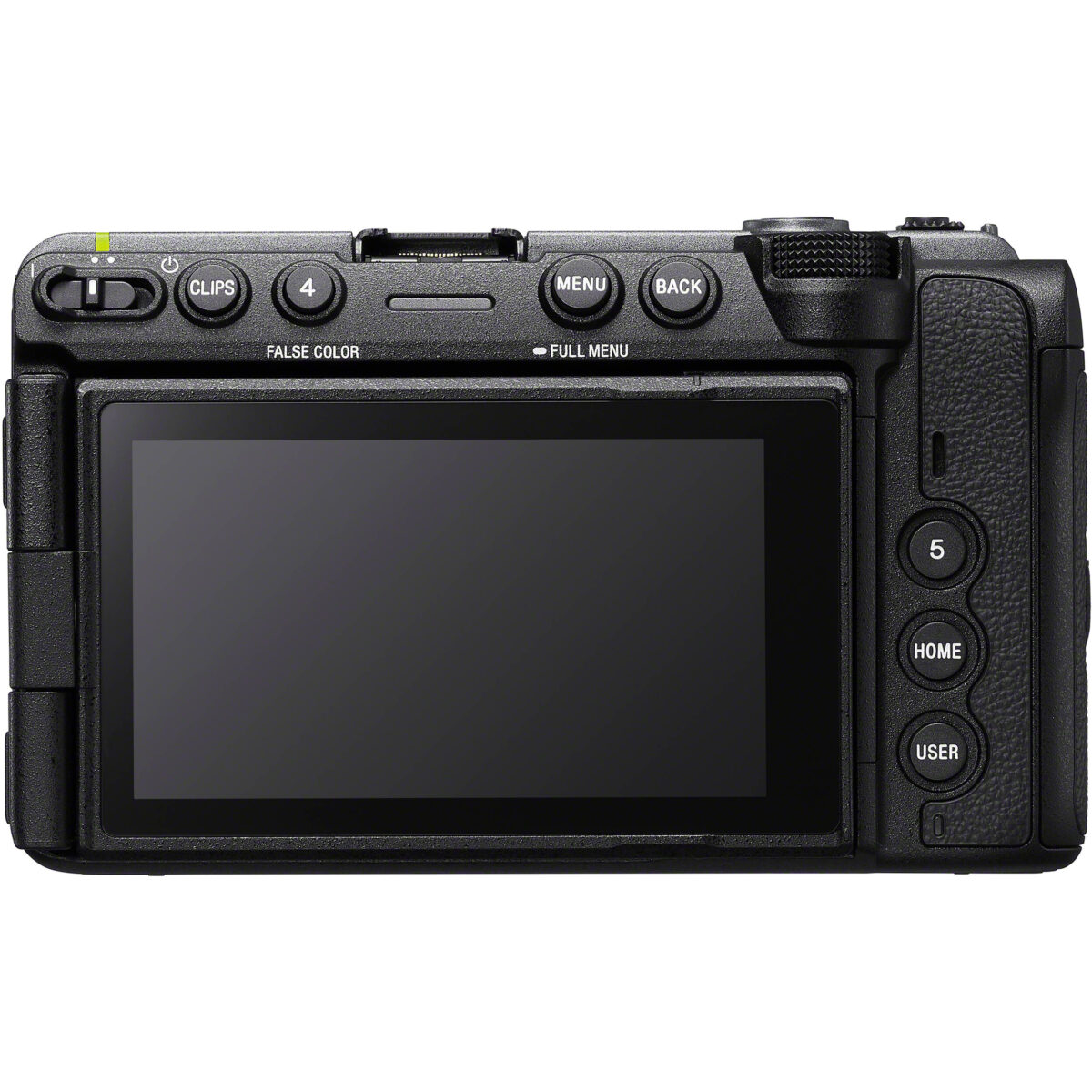 Sony FX5 Câmara de Cinema Full-Frame Cinema Line