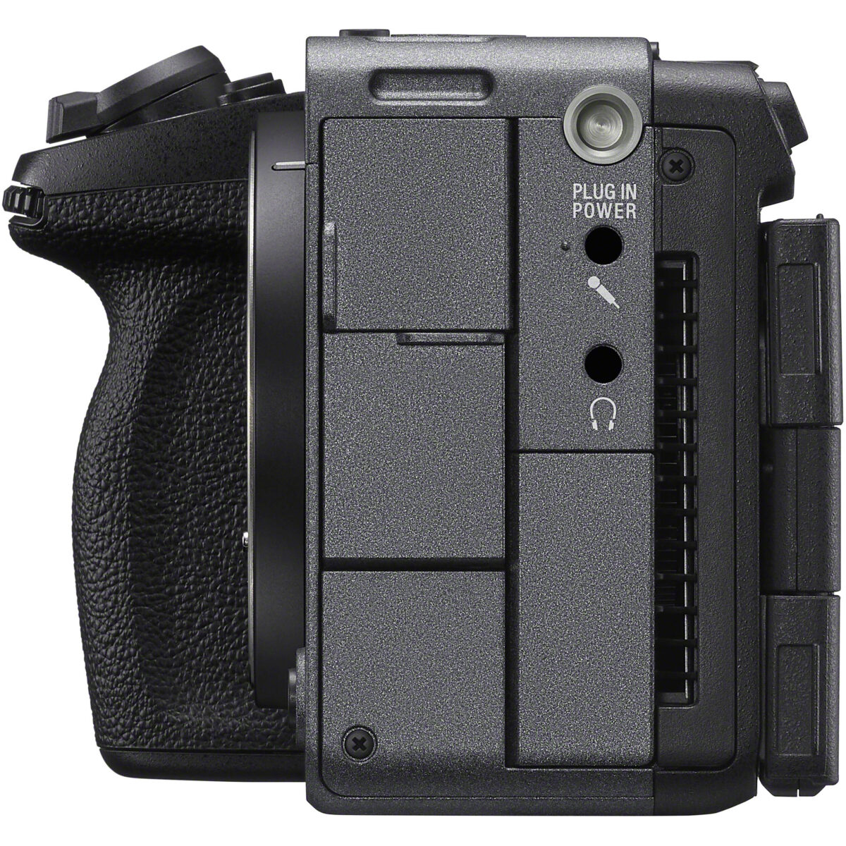 Sony FX5 | ILME-FX5B - Imagem 3