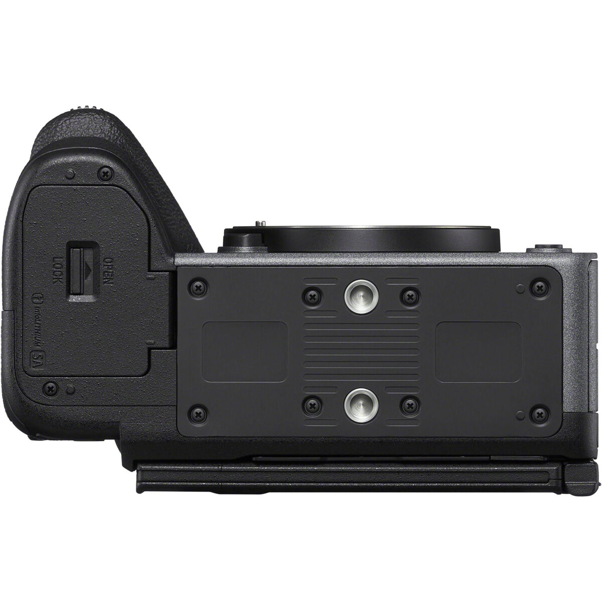 Sony FX5 | ILME-FX5B - Imagem 6