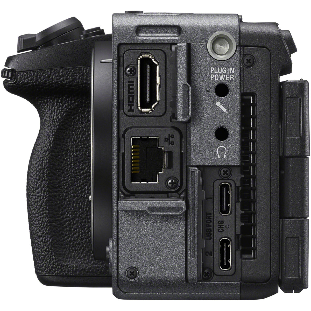 Sony FX5 | ILME-FX5B - Imagem 7