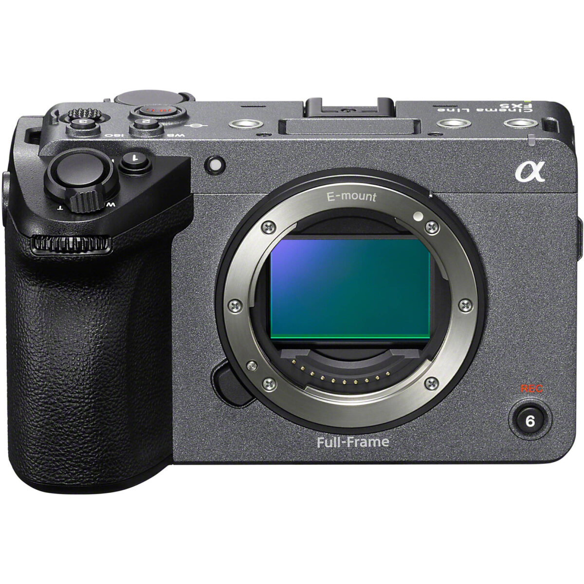 Sony FX5 | ILME-FX5B - Imagem 8