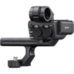 Sony XLR-H2 Unidade de Punho XLR para FX5 - Imagem 3