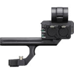 Sony XLR-H2 Unidade de Punho XLR para FX5 - Imagem 4