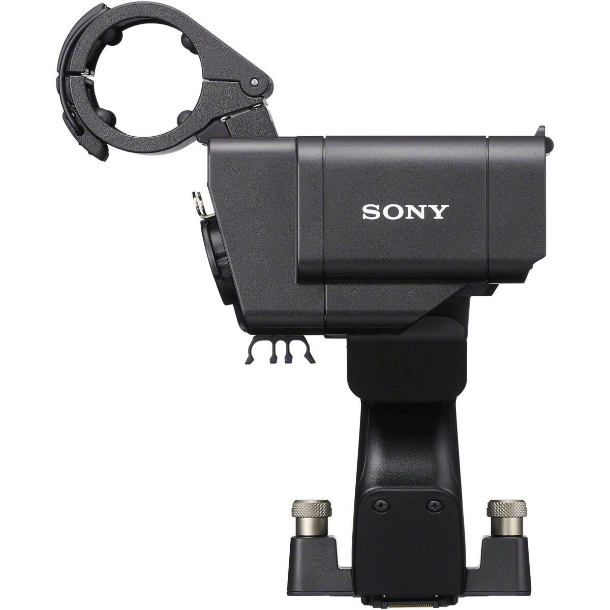 Sony XLR-H2 Unidade de Punho XLR para FX5 - Imagem 5