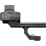 Sony XLR-H2 Unidade de Punho XLR para FX5 - Imagem 6