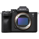 Sony a7 IV Câmara Mirrorless Full-Frame