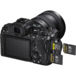 SONY Alpha a7 IV - Imagem 10