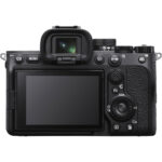 SONY Alpha a7 IV - Imagem 2