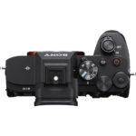 SONY Alpha a7 IV - Imagem 3