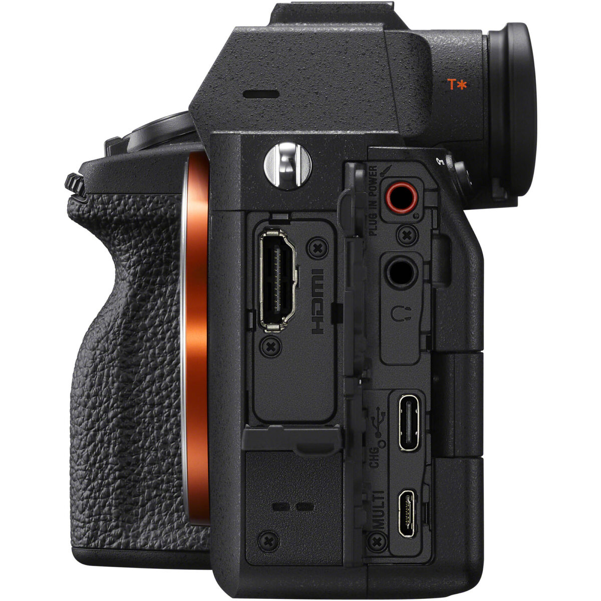 SONY Alpha a7 IV - Imagem 6