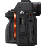 SONY Alpha a7 IV - Imagem 6