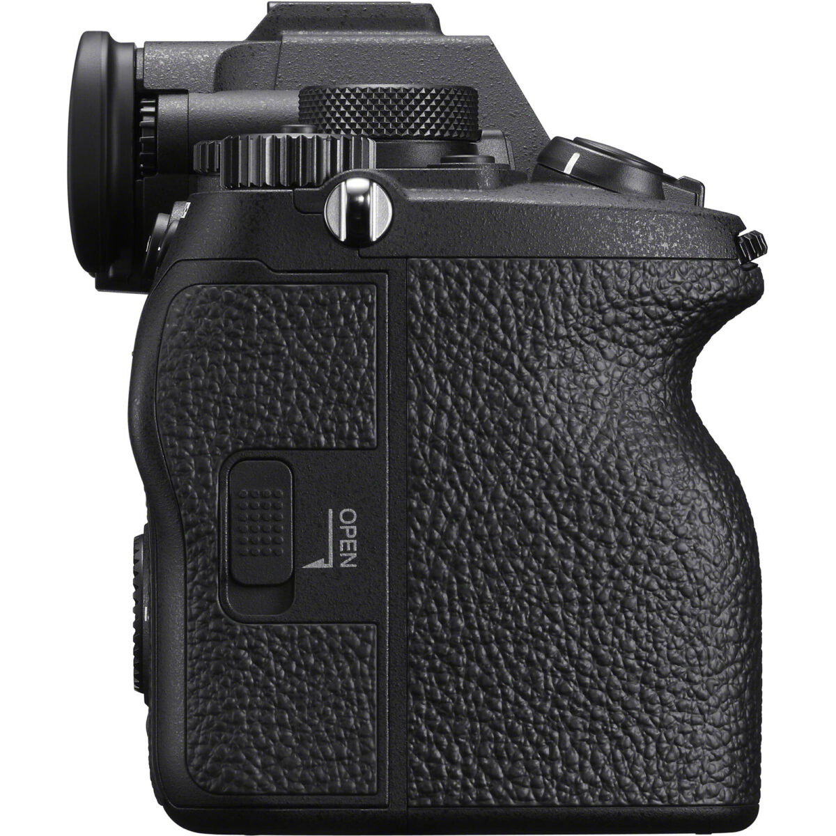 SONY Alpha a7 IV - Imagem 7