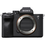 SONY Alpha a7 IV - Imagem 9