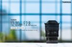 TAMRON 12-20mm f/2.8 Nikon Z y Sony E - Imagen 14