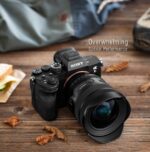 TAMRON 12-20mm f/2.8 Nikon Z y Sony E - Imagen 15