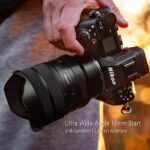 TAMRON 12-20mm f/2.8 Nikon Z y Sony E - Imagen 16