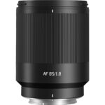 TTArtisan AF 85mm f/1.8 Neo Objetiva para Full-Frame