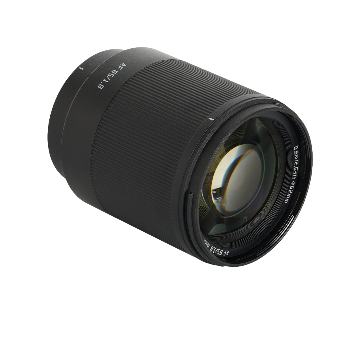 TTArtisan AF 85mm f/1.8 Neo - Imagen 3