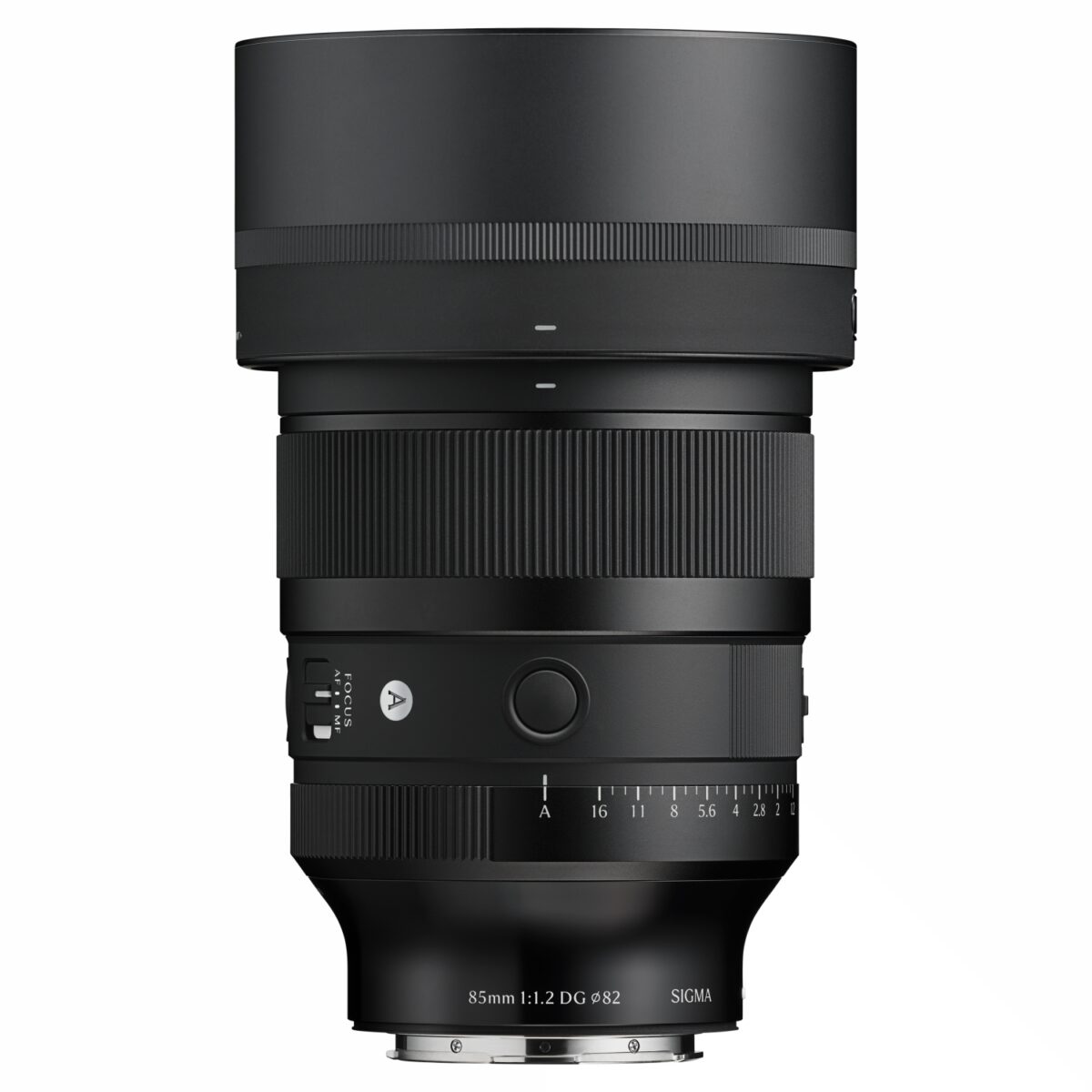 Sigma 85mm f/1.2 DG Art - Imagem 3