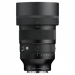 Sigma 85mm f/1.2 DG Art - Imagem 3