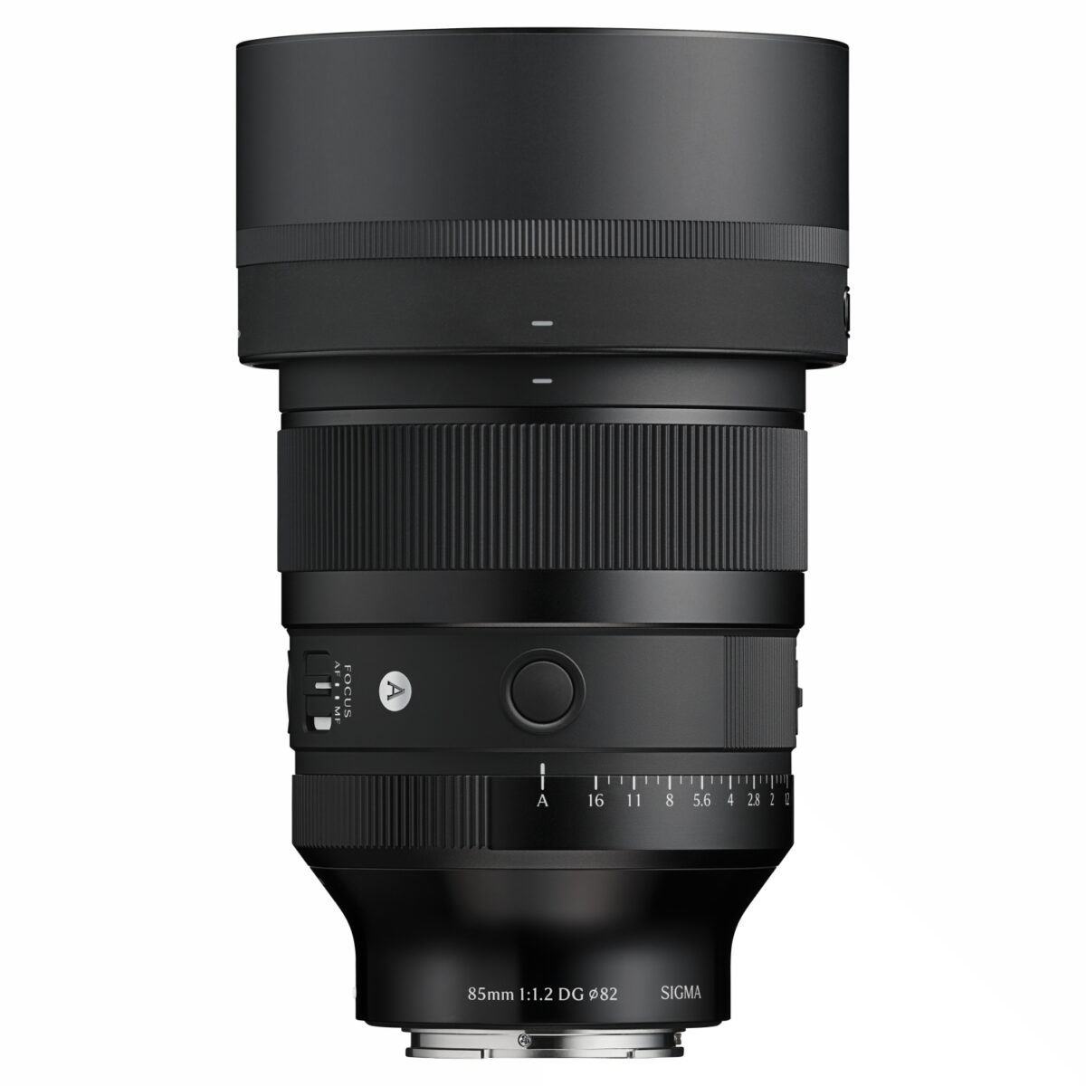 Sigma 85mm f/1.2 DG Art - Imagem 4
