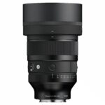 Sigma 85mm f/1.2 DG Art - Imagem 4