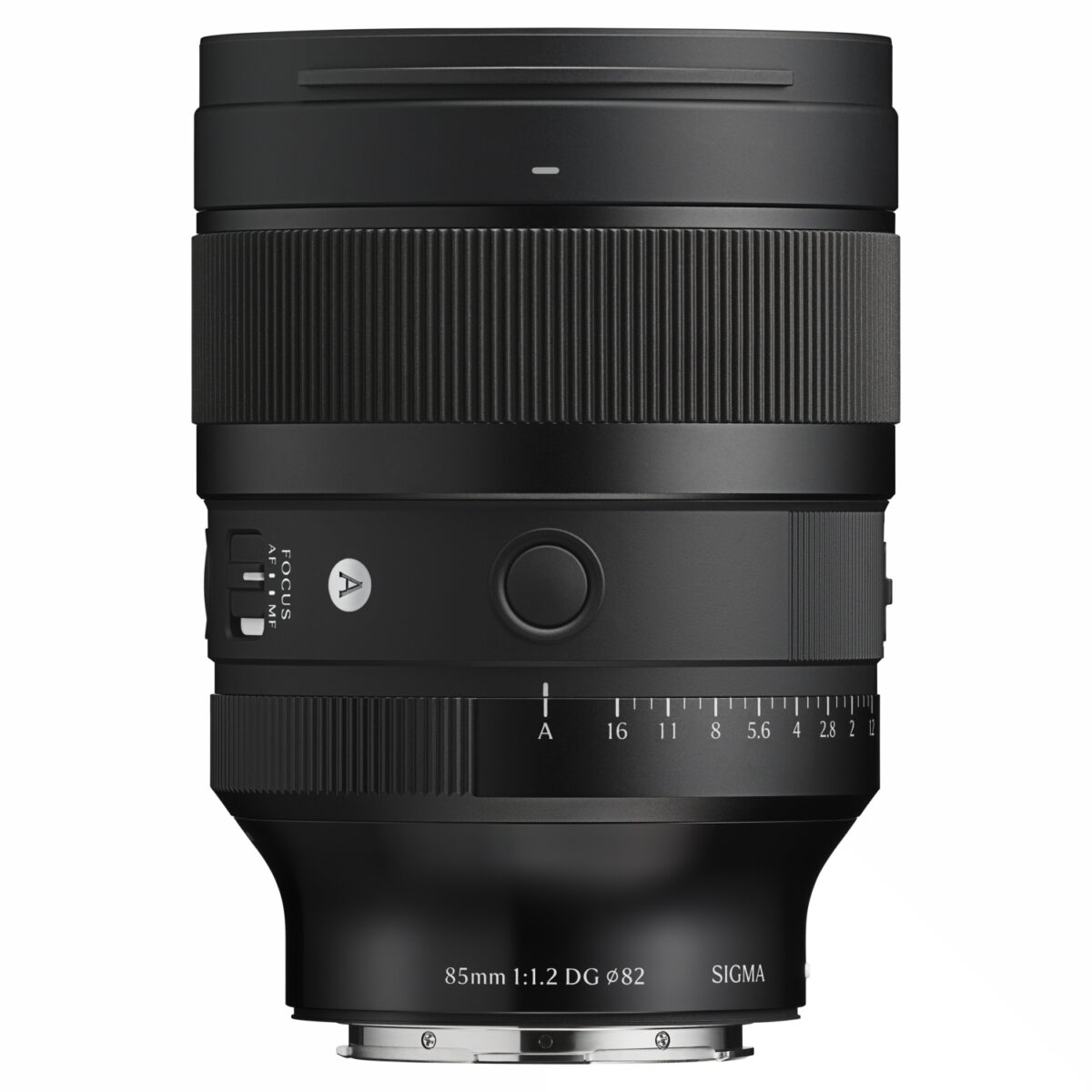 Sigma 85mm f/1.2 DG Art - Imagem 2