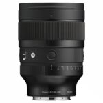 Sigma 85mm f/1.2 DG Art - Imagem 2