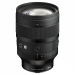 Sigma 85mm f/1.2 DG Art