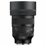 Sigma 85mm f/1.2 DG Art - Imagem 5
