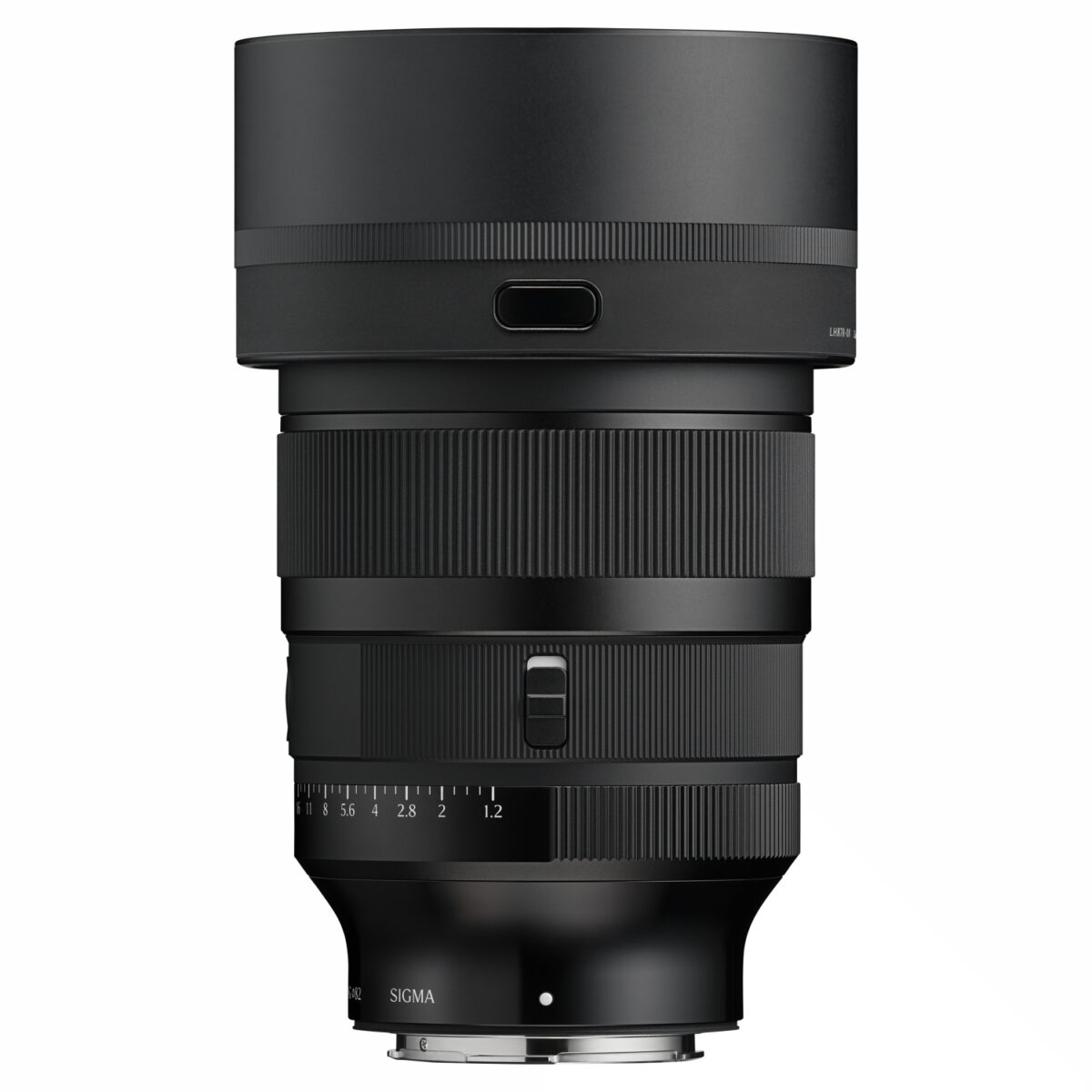 Sigma 85mm f/1.2 DG Art - Imagem 6