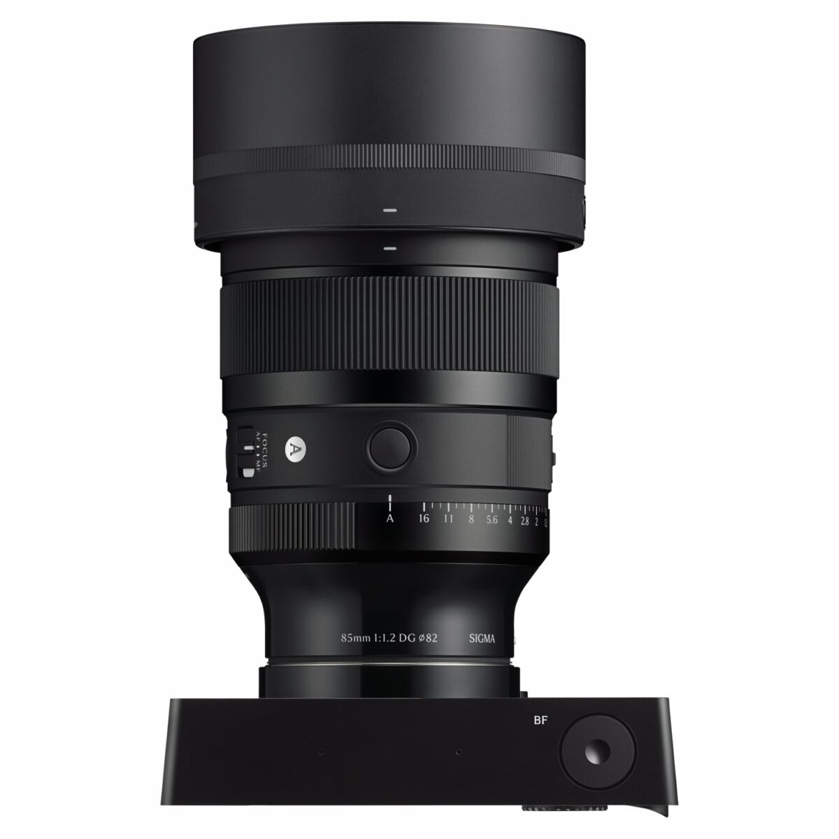 Sigma 85mm f/1.2 DG Art - Imagem 7